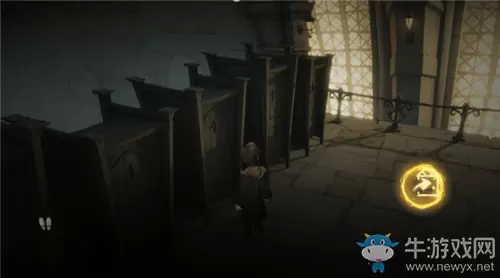 《哈利波特：魔法觉醒》无名之书玩法攻略