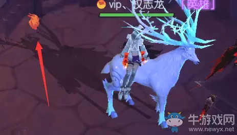 《剑与轮回》无狱卒看守的花位置一览