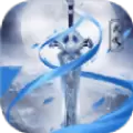飞雪剑