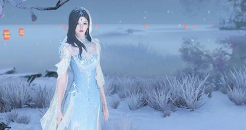 《逆水寒》冰璃回风时装如何获得 《逆水寒》冰璃回风时装如何获得