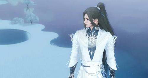 《逆水寒》冰璃回风时装如何获得 《逆水寒》冰璃回风时装如何获得