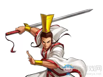 《三国战纪2》陆逊技能介绍