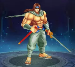 《三国战纪2》马超技能介绍