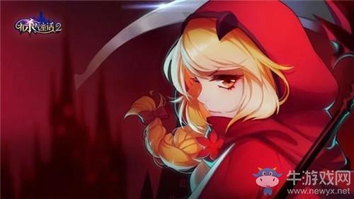 《有杀气童话2》最强阵容搭配推荐