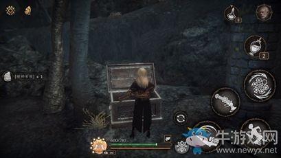 《帕斯卡契约》第三章攻略