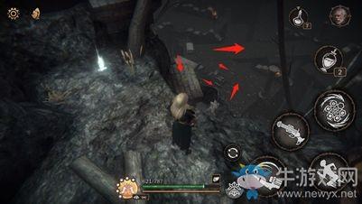 《帕斯卡契约》第三章攻略