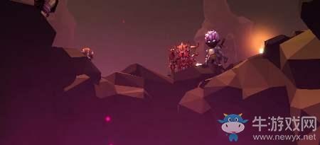 《魔渊之刃》枪弓职业玩法详解