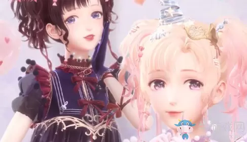 《闪耀暖暖》彩虹奇幻梦高清图鉴一览