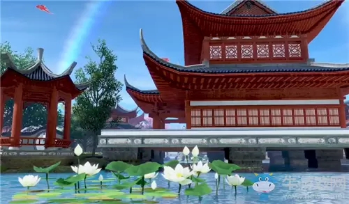 《一梦江湖》手游童年橱窗活动介绍