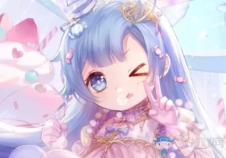 《闪耀暖暖》童心派对活动介绍