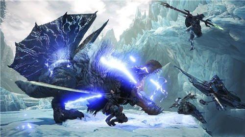 怪物猎人世界不灭的炉心壳怎么得?不灭的炉心壳获取攻略