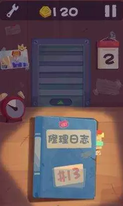 《十三号修理店》人物关系及结局解锁大全 《十三号修理店》人物关系及结局解锁大全