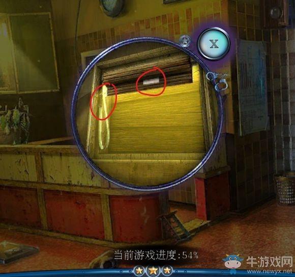 《密室逃脱滚动迷城》第21关通关攻略