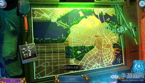 《密室逃脱滚动迷城》第20关通关攻略