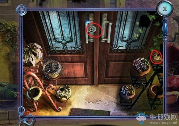 《密室逃脱滚动迷城》第18关通关攻略