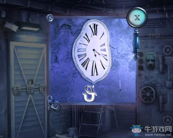 《密室逃脱滚动迷城》第17关通关攻略