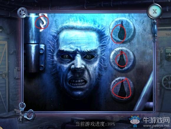 《密室逃脱滚动迷城》第17关通关攻略