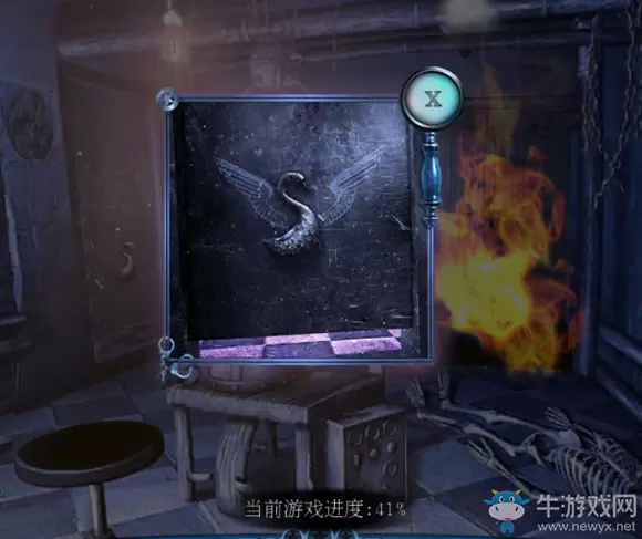 《密室逃脱滚动迷城》第17关通关攻略