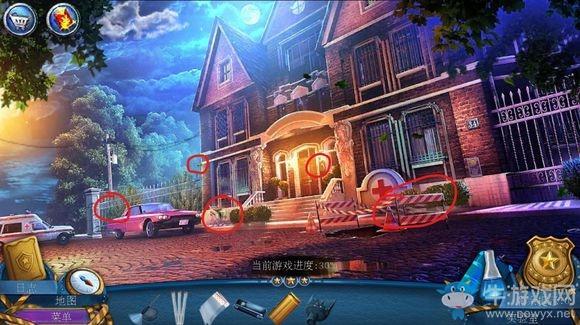 《密室逃脱滚动迷城》第14关通关攻略