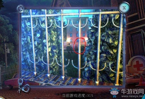 《密室逃脱滚动迷城》第14关通关攻略