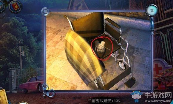 《密室逃脱滚动迷城》第14关通关攻略