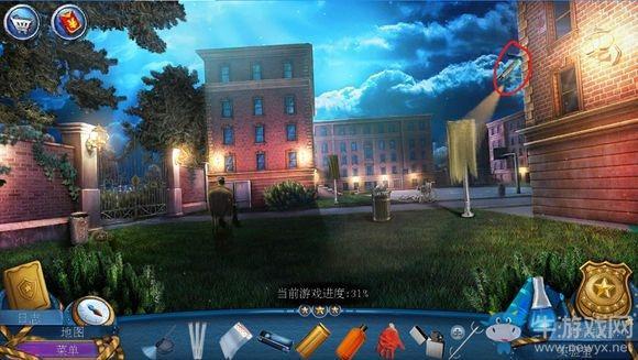 《密室逃脱滚动迷城》第14关通关攻略