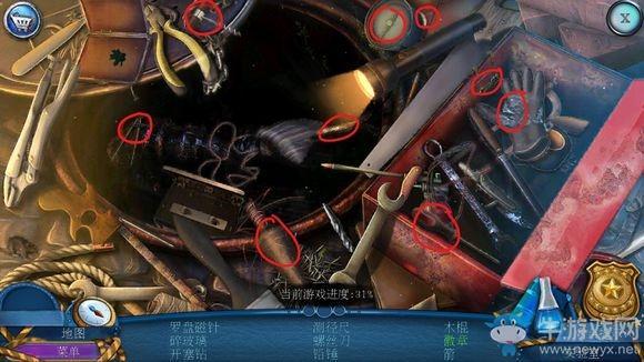 《密室逃脱滚动迷城》第14关通关攻略