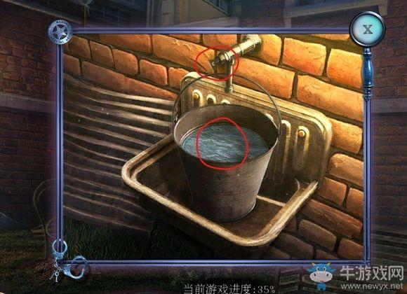 《密室逃脱滚动迷城》第14关通关攻略