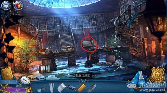 《密室逃脱滚动迷城》第13关通关攻略