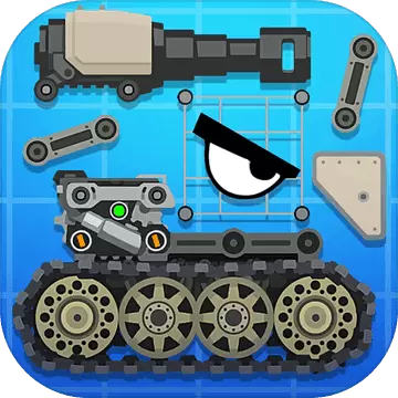 超级战车大作战