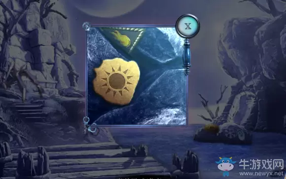 《密室逃脱滚动迷城》第8关通关攻略