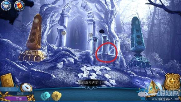 《密室逃脱滚动迷城》第8关通关攻略