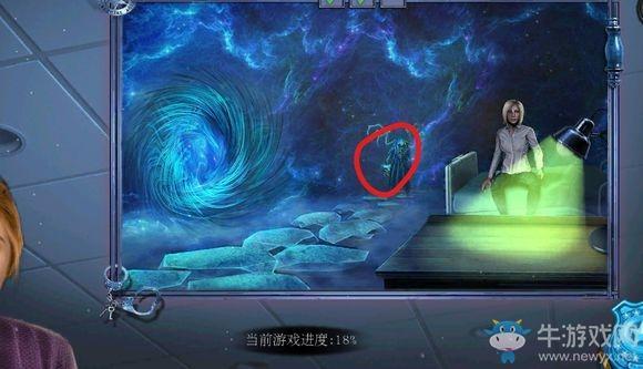 《密室逃脱滚动迷城》第8关通关攻略