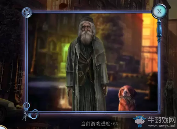 《密室逃脱滚动迷城》第4关通关攻略