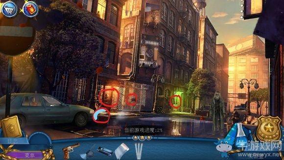 《密室逃脱滚动迷城》第2关公寓编号通关攻略