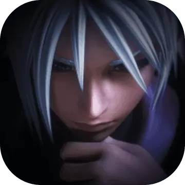 王国之心黑暗之路