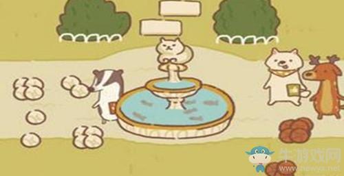 《动物餐厅》外卖接单方法攻略