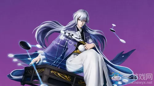 《决战平安京》弈式神最新技能调整介绍