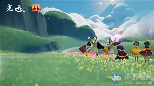 《Sky光遇》魔法季新斗篷一览