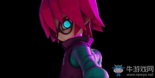 《凹凸世界》紫堂幻介绍