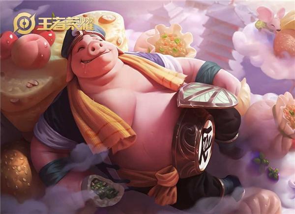 王者荣耀S19坦克英雄哪个最强