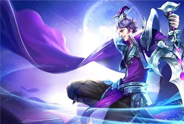 王者荣耀S19坦克英雄哪个最强