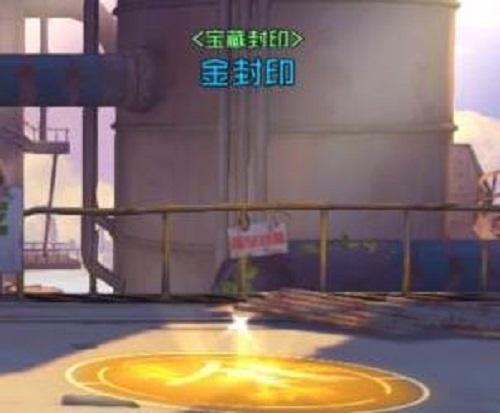 《一人之下》手游藏金图挖图技巧