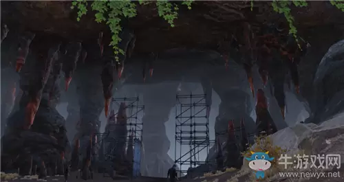 《明日之后》圣罗纳市地图介绍