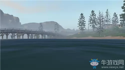 《明日之后》圣罗纳市地图介绍