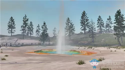 《明日之后》圣罗纳市地图介绍