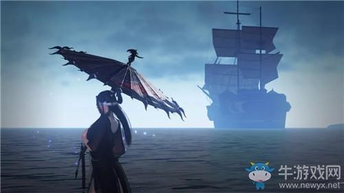 《一梦江湖》手游6月5日更新汇总 入梦试剑优化&新活动