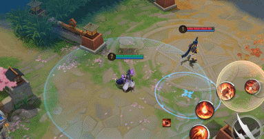 《决战平安京》白藏主新皮肤妖目狐影图鉴特效一览