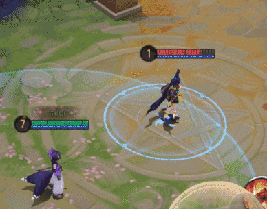 《决战平安京》白藏主新皮肤妖目狐影图鉴特效一览