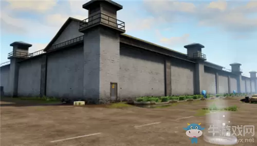 《明日之后》被遗忘的角落打卡拍照位置介绍